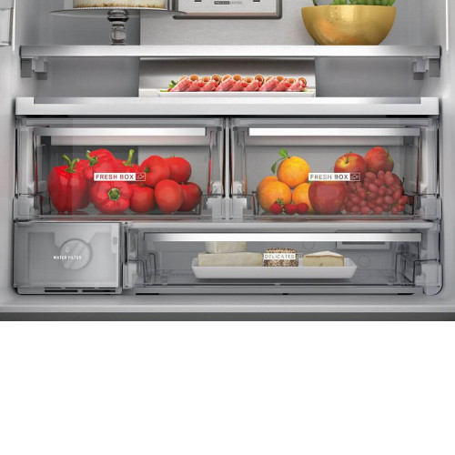 Холодильник WHIRLPOOL WQ9I MO1L