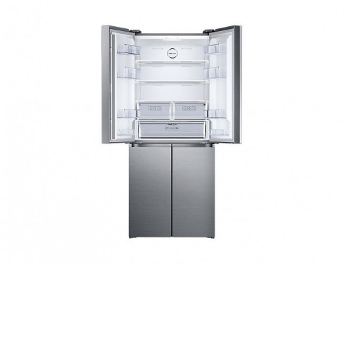 Холодильник Samsung RF-50 K5920S8