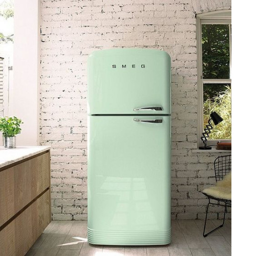 Холодильник Smeg FAB50LPG