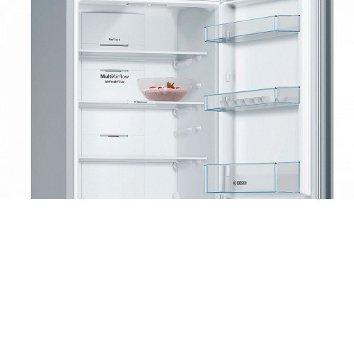 Холодильник BOSCH KGN36NL21R