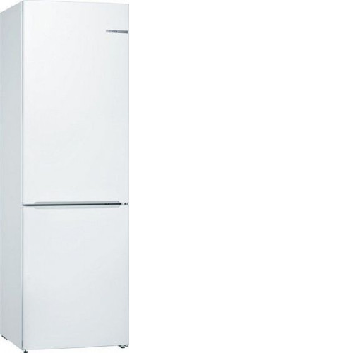 Холодильник BOSCH KGV36XW2AR