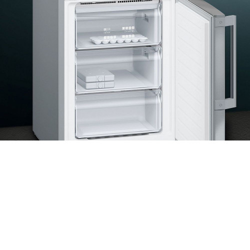 Холодильник SIEMENS KG39FHI3OR