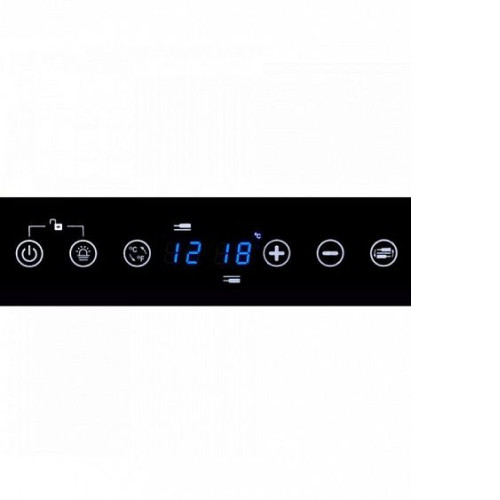 Винный шкаф DUNAVOX DAB-89.215DW