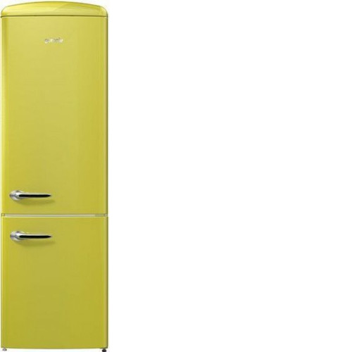 Холодильник GORENJE ORK192AP