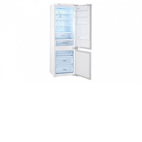 Встраиваемый холодильник LG GR-N266LLS