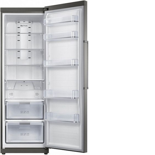 Холодильник SAMSUNG rr-35 h61507f/wt