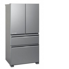 Холодильник MITSUBISHI ELECTRIC MR-LXR68EM-GSL-R