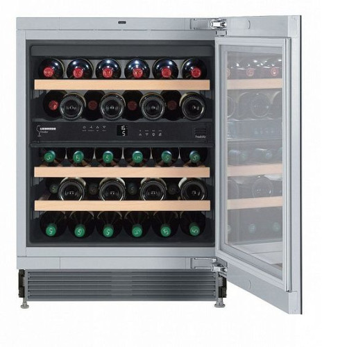 Холодильник LG GA-B489ZECL
