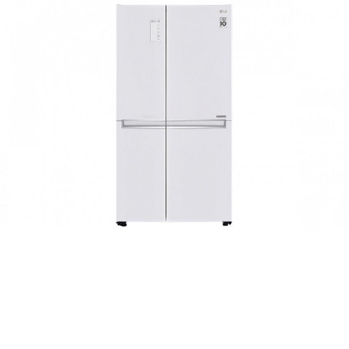 Холодильник LG GC-B247SVDC