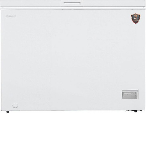 Морозильник WEISSGAUFF WFH 290 EC