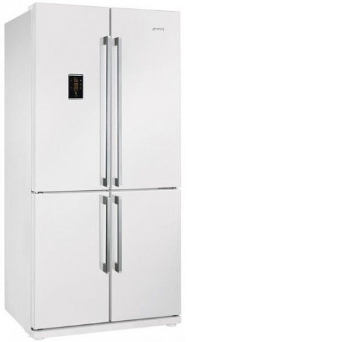 Холодильник SMEG fq60bpe