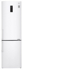 Холодильник LG GA-B499 SVQZ