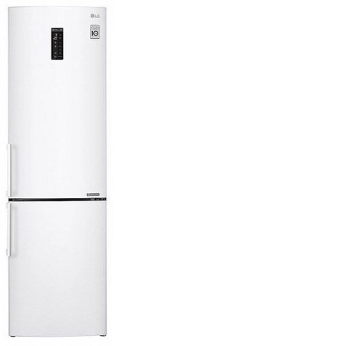 Холодильник LG GA-B499 SVQZ