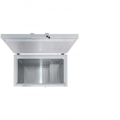 Морозильник HIBERG PF 44L2W