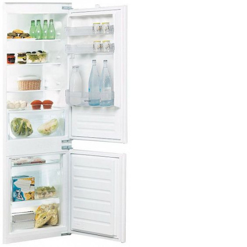 Встраиваемый холодильник INDESIT B 18 A1 D/I