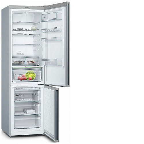 Холодильник BOSCH KGN39LA3AR