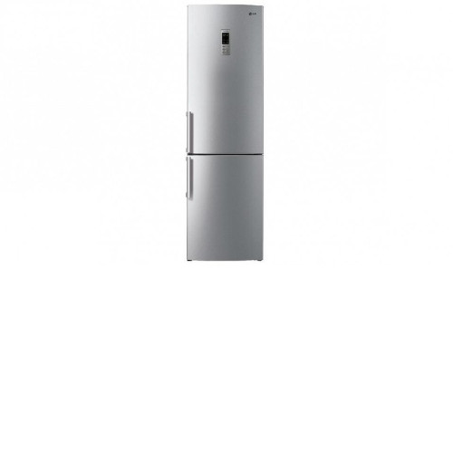 Холодильник LG ga-b489yaqz