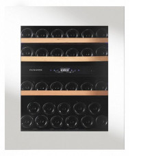 Винный шкаф DUNAVOX DAV-32.81DW.TO