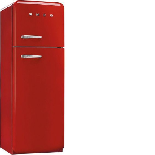 Холодильник SMEG FAB30RRD5
