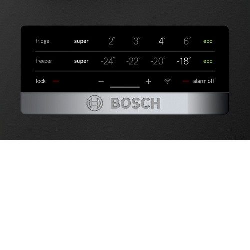 Холодильник BOSCH KGN39XC3OR