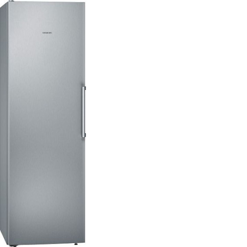 Холодильник Siemens KS36VVI3 нержавеющая сталь