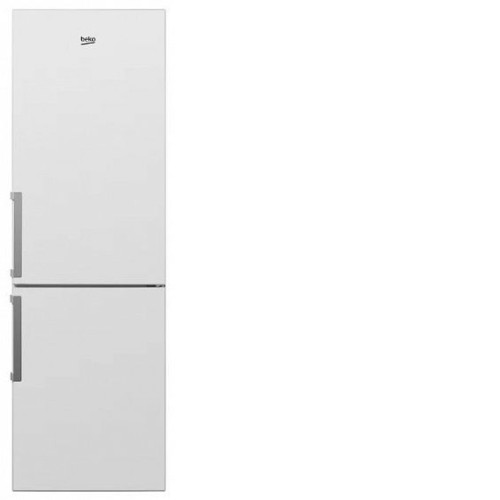 Холодильник BEKO CNKR5321K21W