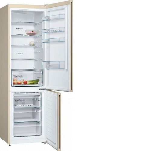 Холодильник BOSCH KGN39VK22R