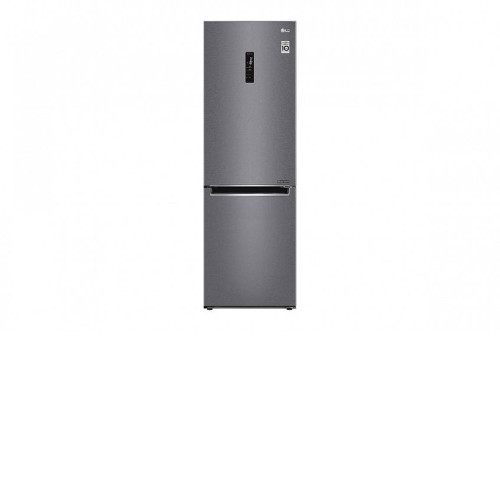 Холодильник LG GA-B509MLSL