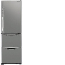 Холодильник HITACHI R-S 38 FPU INX
