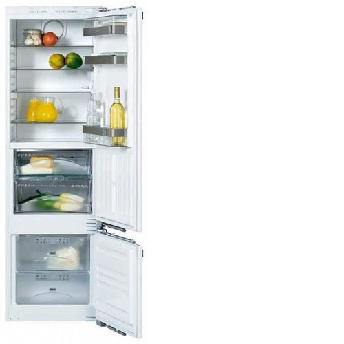 Встраиваемый холодильник Miele KF 9757 iD