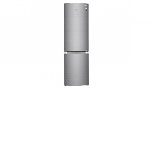 Холодильник LG GA-B499TGTS