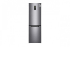 Холодильник LG GA-B419SLUL