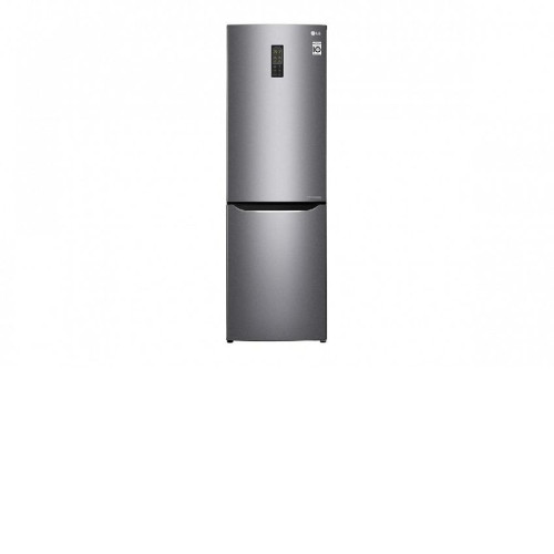 Холодильник LG GA-B419SLUL