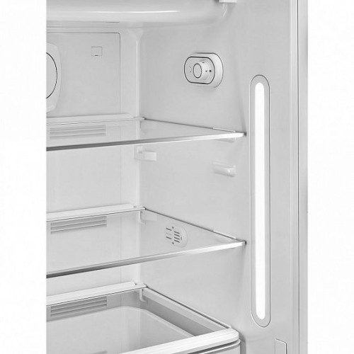 Холодильник SMEG FAB28RBL5