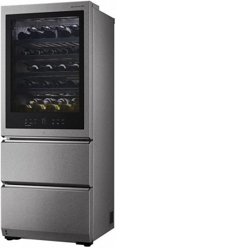 Винный шкаф LG LSR200