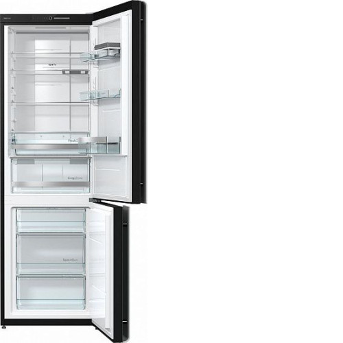 Холодильник GORENJE NRK612ORAB