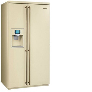 Холодильник side-by-side SMEG sbs800po9