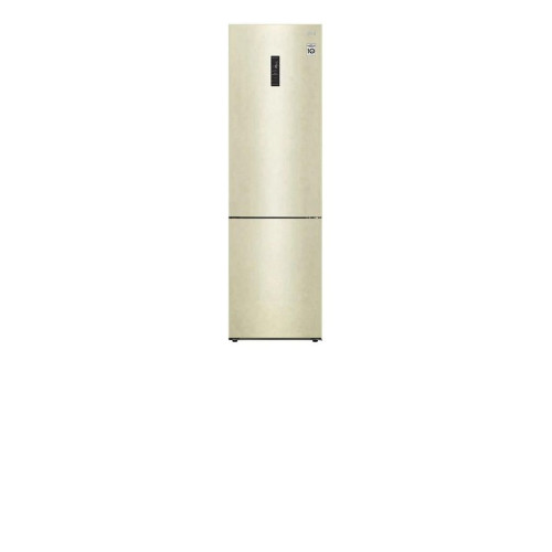 Холодильник LG GA-B509CEUM