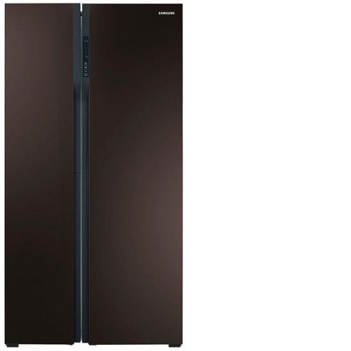 Холодильник side-by-side SAMSUNG rs-552 nrua9m