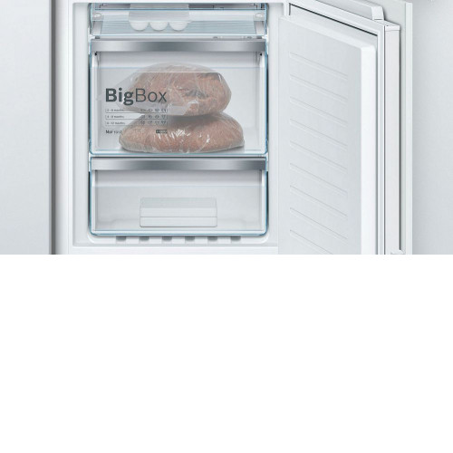 Холодильник BOSCH KIF86HD20R