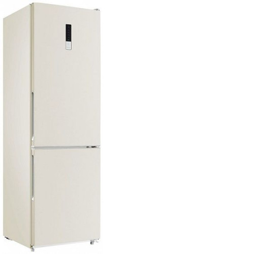 Холодильник Zarget ZRB 415NFBE