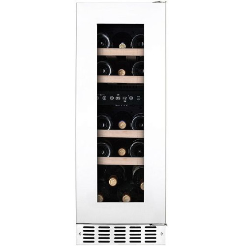 Винный шкаф TEMPTECH OBIU30DW
