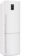 Холодильник Electrolux EN 93889 MW белый