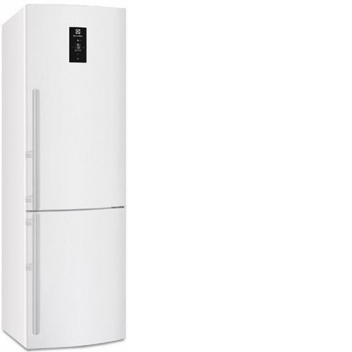 Холодильник Electrolux EN 93889 MW белый