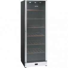 Винный шкаф SMEG SCV115A Винный шкаф SMEG SCV115A