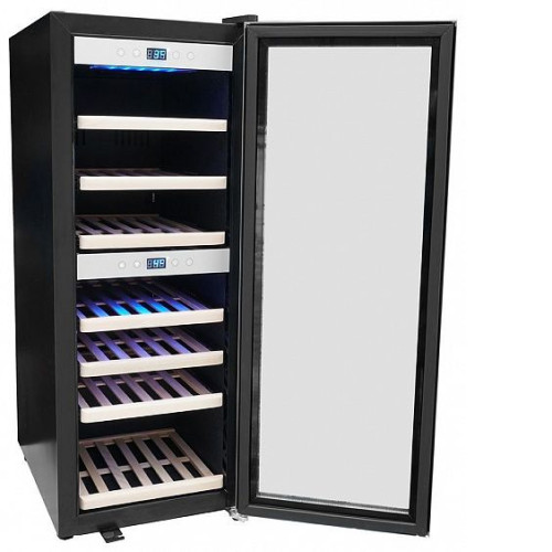 Винный шкаф WINE CRAFT SC-38BZ Grand Cru