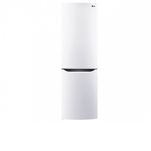 Холодильник LG ga-b379svca