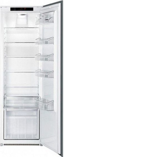 Холодильник SMEG s7323lfld2p