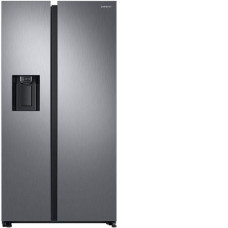 Холодильник Samsung RS68N8231S9 нержавеющая сталь
