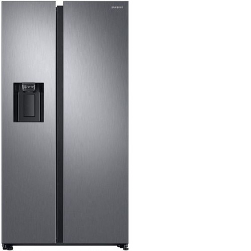 Холодильник Samsung RS68N8231S9 нержавеющая сталь